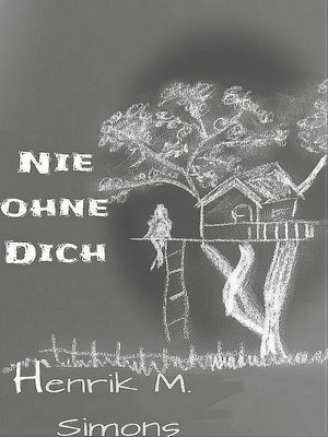 cover image of Nie ohne dich
